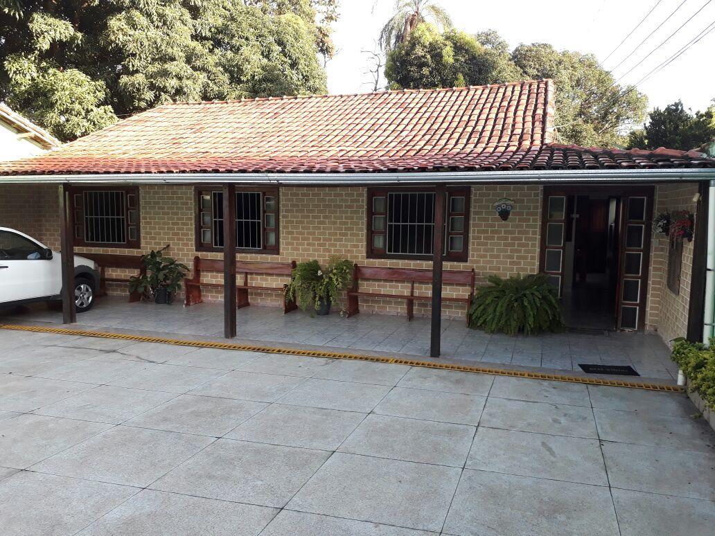 Pousada Rural Veredas Tres Marias  Exterior photo